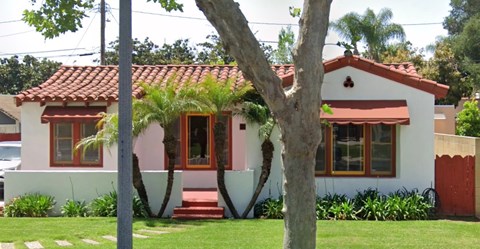 411 South Citron Street 2 Beds Apartment for Rent
