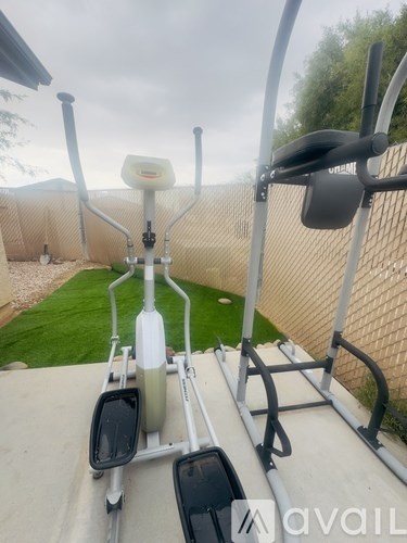 8981 East Golf Links Road 2 Beds Townhouse for Rent - Photo Gallery 1