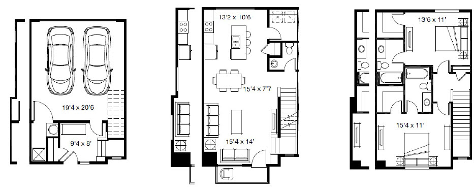 2x2.5B