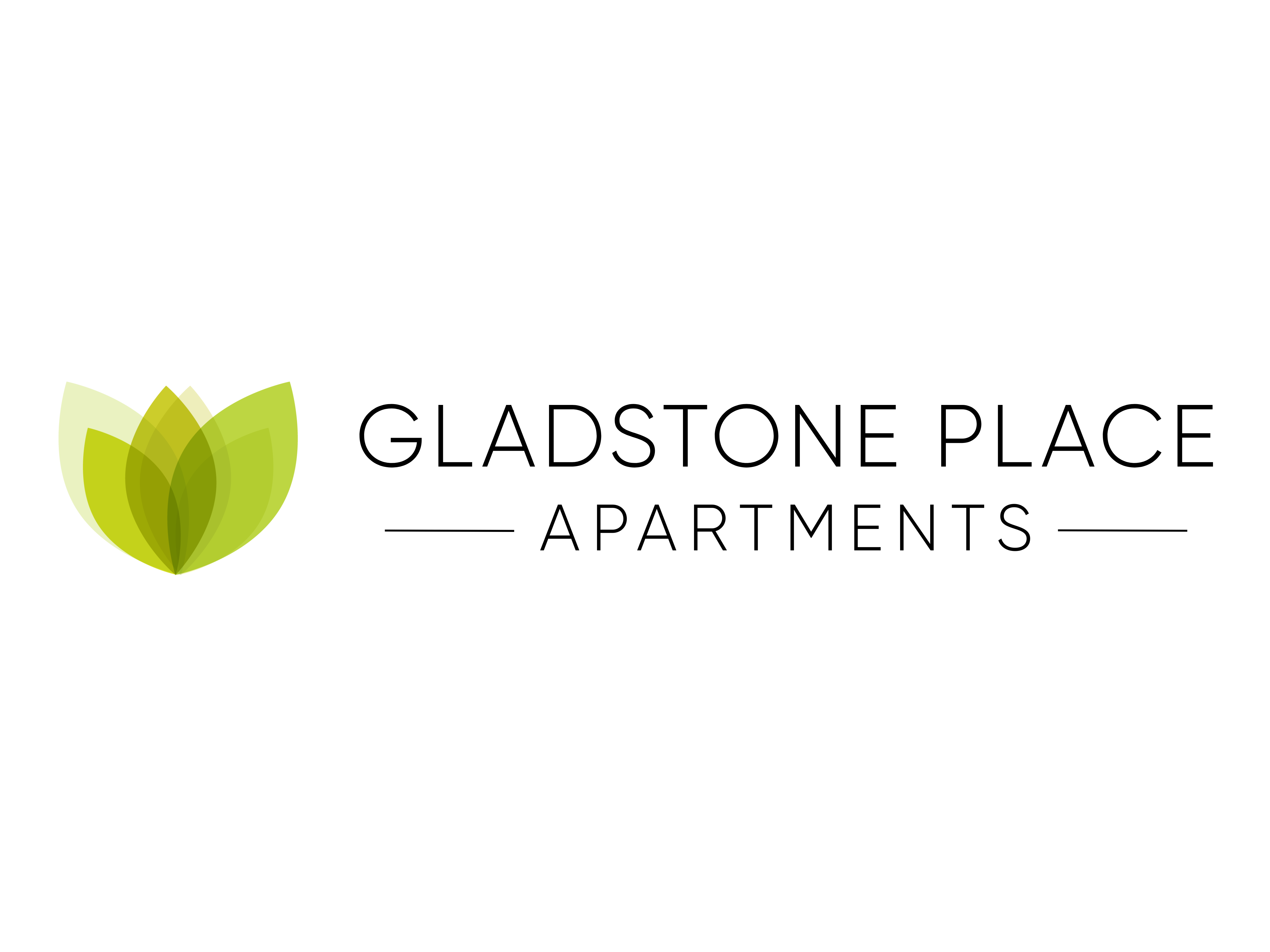 Gladstone Place Townhomes logo