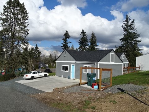 Martineau Real Estate, LLC - 2012 Lakeway Dr 6 Beds Apartment for Rent