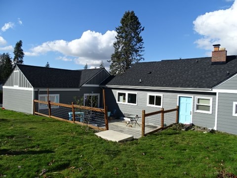 Martineau Real Estate, LLC - 2012 Lakeway Dr 6 Beds Apartment for Rent