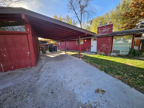 1919 S Orchard St 3 Beds Apartment for Rent