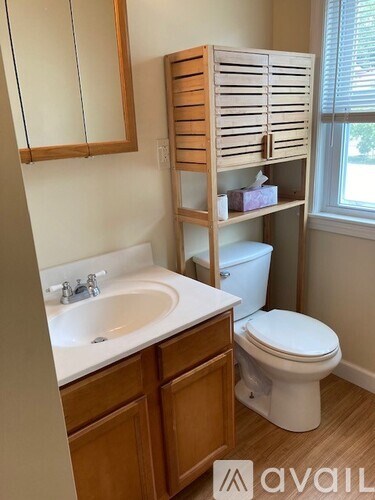 30 Forest Road 2 Beds Apartment for Rent