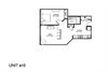 1 Bed 1 Bath J