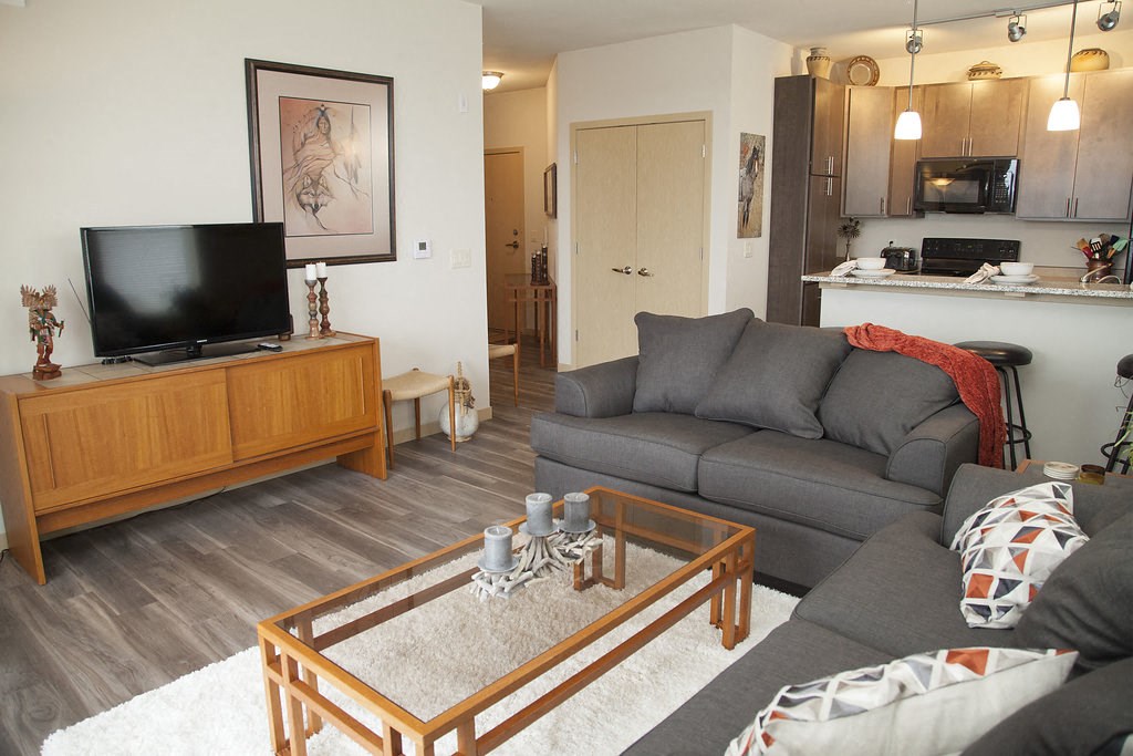 Hoff Mall Apartments, 101 S. First St., Mount Horeb, WI - RENTCafé