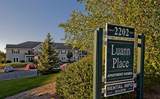 2202 Luann Lane 1 Bed Apartment for Rent