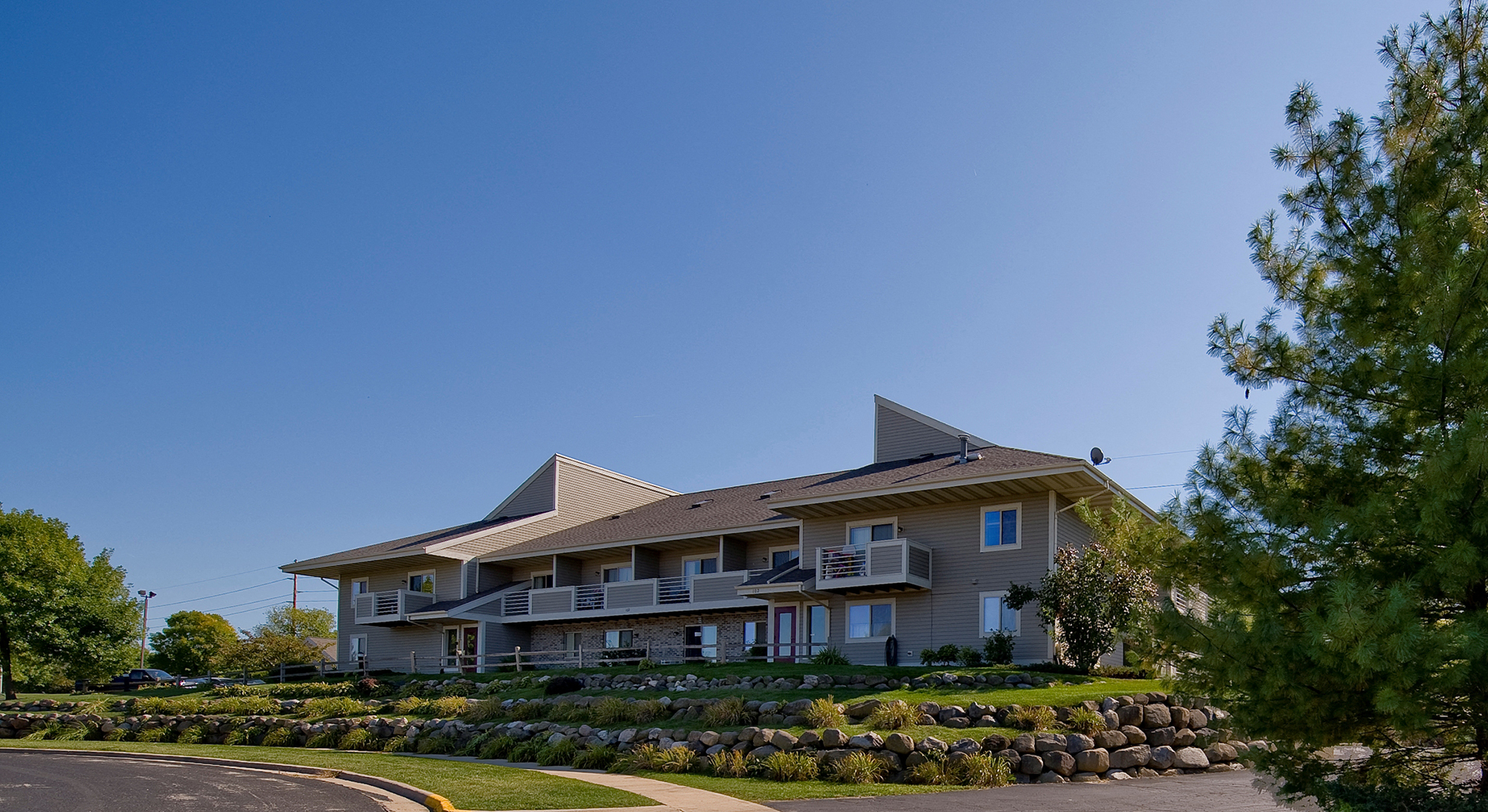 Kearney Meadows Apartments Apartments in Waunakee, WI