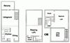 1 Bedroom Loft