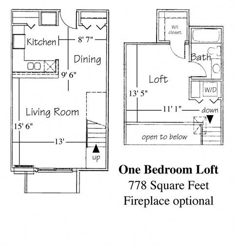 8561 Greenway Blvd. Studio-2 Beds Apartment for Rent - Photo Gallery 40