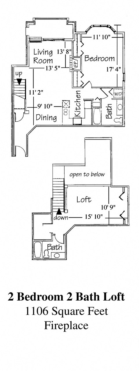 8561 Greenway Blvd. Studio-2 Beds Apartment for Rent - Photo Gallery 44