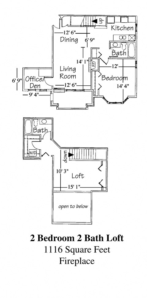 8561 Greenway Blvd. Studio-2 Beds Apartment for Rent - Photo Gallery 45