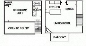 Floorplan Photos Gallery