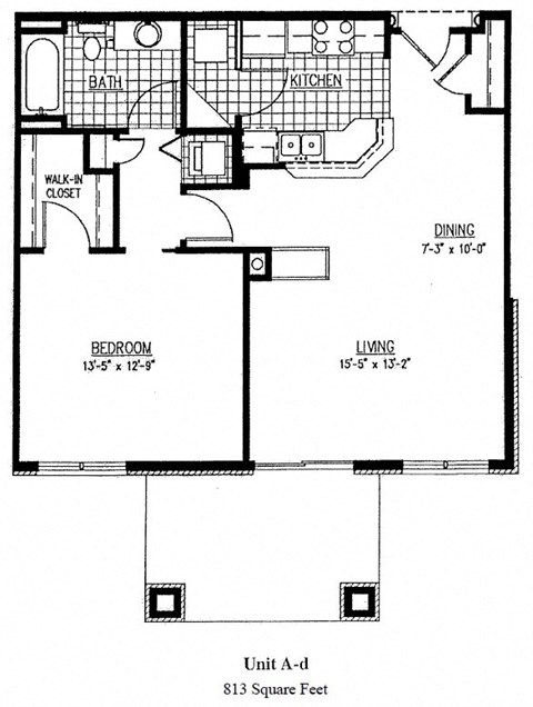 8560 Greenway Blvd. Studio-2 Beds Apartment for Rent - Photo Gallery 34