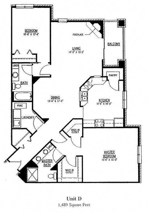 8560 Greenway Blvd. Studio-2 Beds Apartment for Rent - Photo Gallery 36