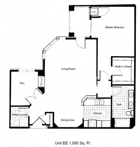 8560 Greenway Blvd. Studio-2 Beds Apartment for Rent - Photo Gallery 38