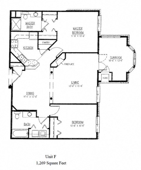 8560 Greenway Blvd. Studio-2 Beds Apartment for Rent - Photo Gallery 39