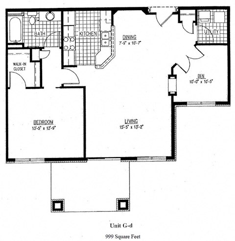 8560 Greenway Blvd. Studio-2 Beds Apartment for Rent - Photo Gallery 41