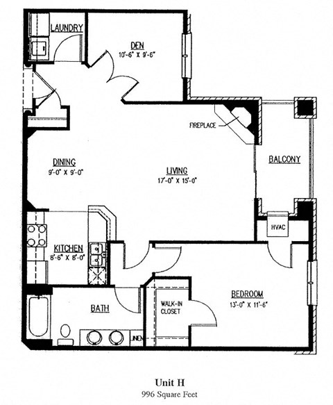 8560 Greenway Blvd. Studio-2 Beds Apartment for Rent - Photo Gallery 42