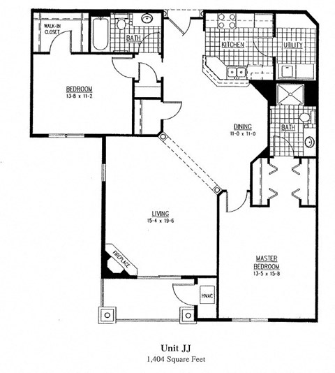 8560 Greenway Blvd. Studio-2 Beds Apartment for Rent - Photo Gallery 43