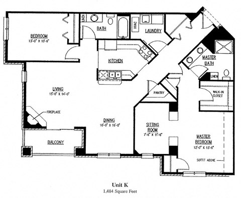 8560 Greenway Blvd. Studio-2 Beds Apartment for Rent - Photo Gallery 44