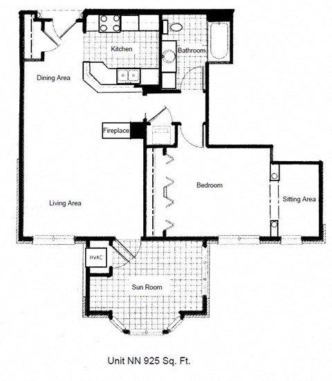 8560 Greenway Blvd. Studio-2 Beds Apartment for Rent - Photo Gallery 49