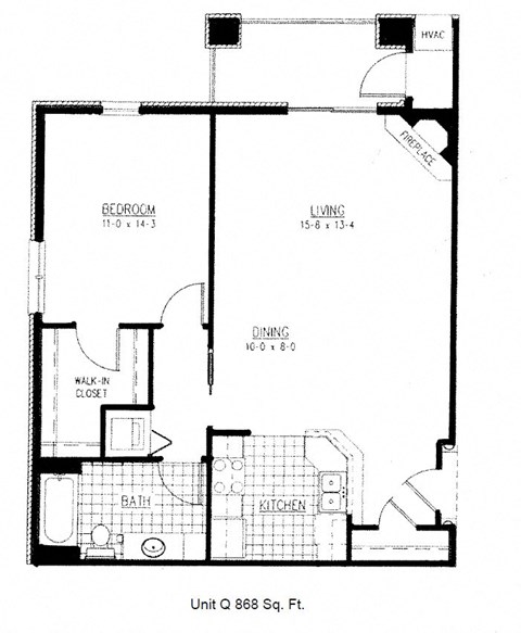 8560 Greenway Blvd. Studio-2 Beds Apartment for Rent - Photo Gallery 50