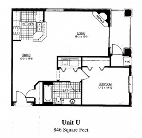 8560 Greenway Blvd. Studio-2 Beds Apartment for Rent - Photo Gallery 55