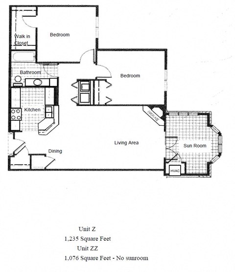 8560 Greenway Blvd. Studio-2 Beds Apartment for Rent - Photo Gallery 57