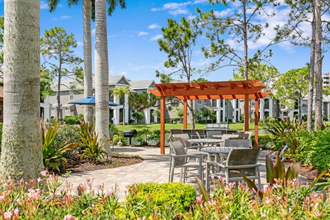 Woodmere Apartments Of Venice