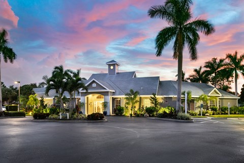 Woodmere Apartments Of Venice