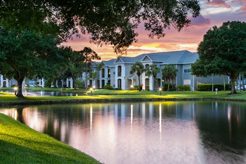 Woodmere Apartments Of Venice