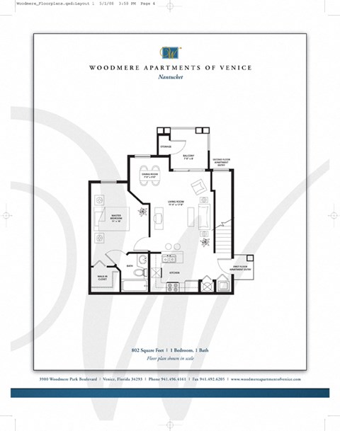 3900 Woodmere Park Blvd. 1-2 Beds Apartment for Rent - Photo Gallery 26