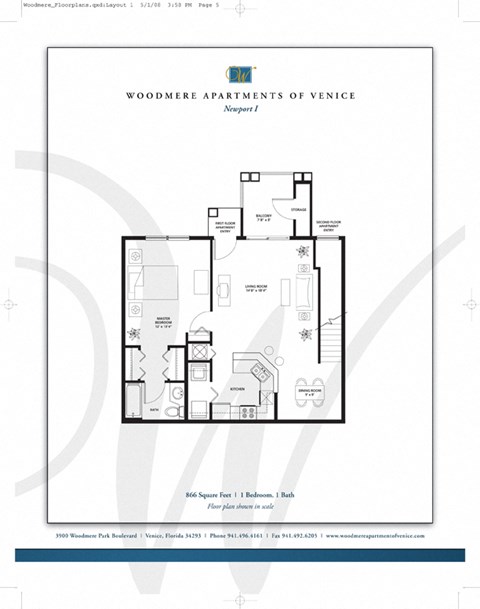 3900 Woodmere Park Blvd. 1-2 Beds Apartment for Rent - Photo Gallery 27