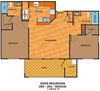 2B - Two Bedroom