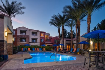 20934 E. Ocotillo Road 1-3 Beds Apartment for Rent - Photo Gallery 2