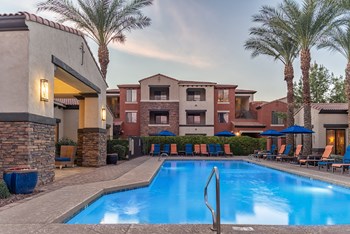 20934 E. Ocotillo Road 1-3 Beds Apartment for Rent - Photo Gallery 4