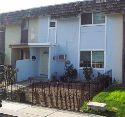 839 Palm Circle 2 Beds Apartment for Rent