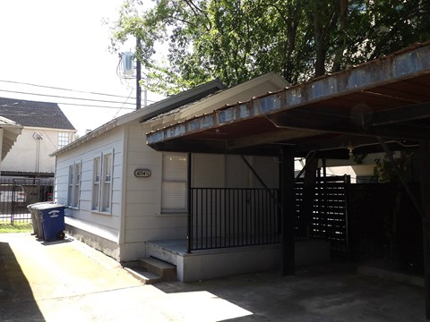 4234.5 Travis Studio Apartment for Rent