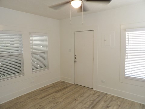 4234.5 Travis Studio Apartment for Rent