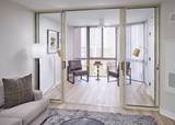 1-bedroom apartment at Meridian At Braddock Station Apartments in Alexandria