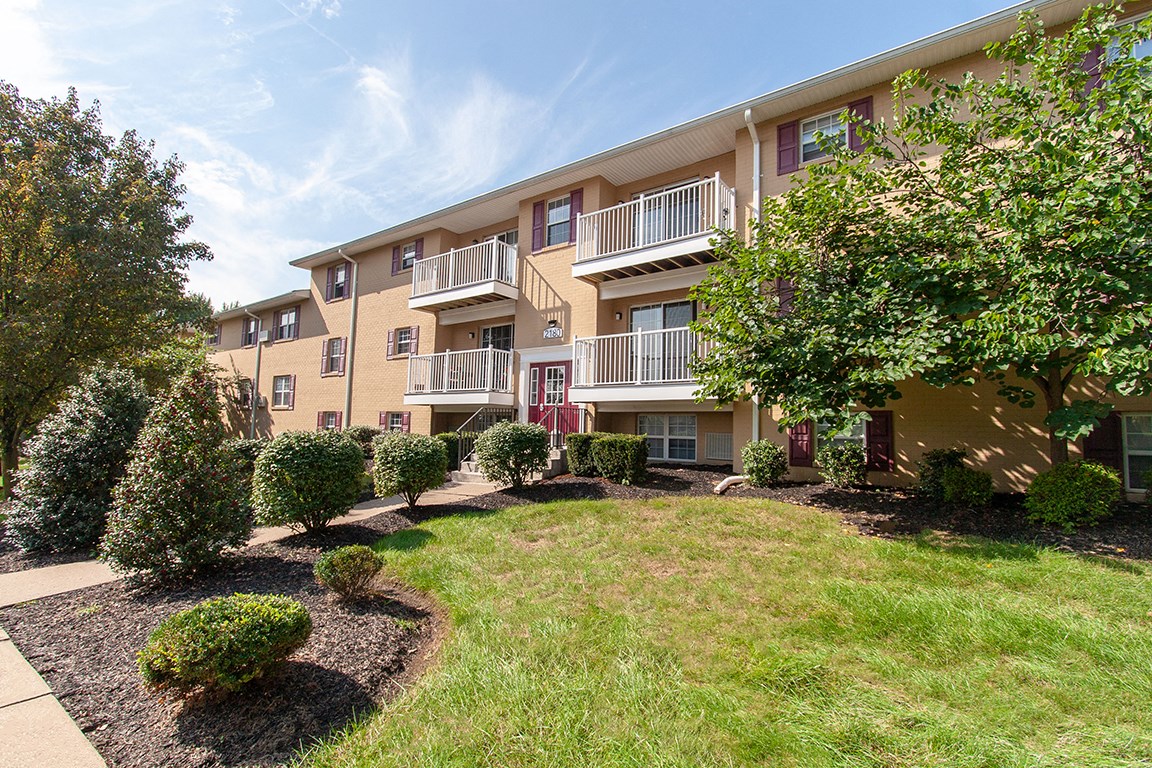 3 bedroom apartments in lehigh valley pa