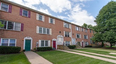 340 West Lehigh Street Apt. 6 3 Beds Apartment for Rent - Photo Gallery 1
