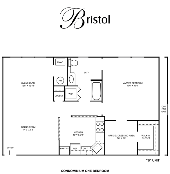 The Bristol