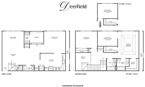 The Deerfield