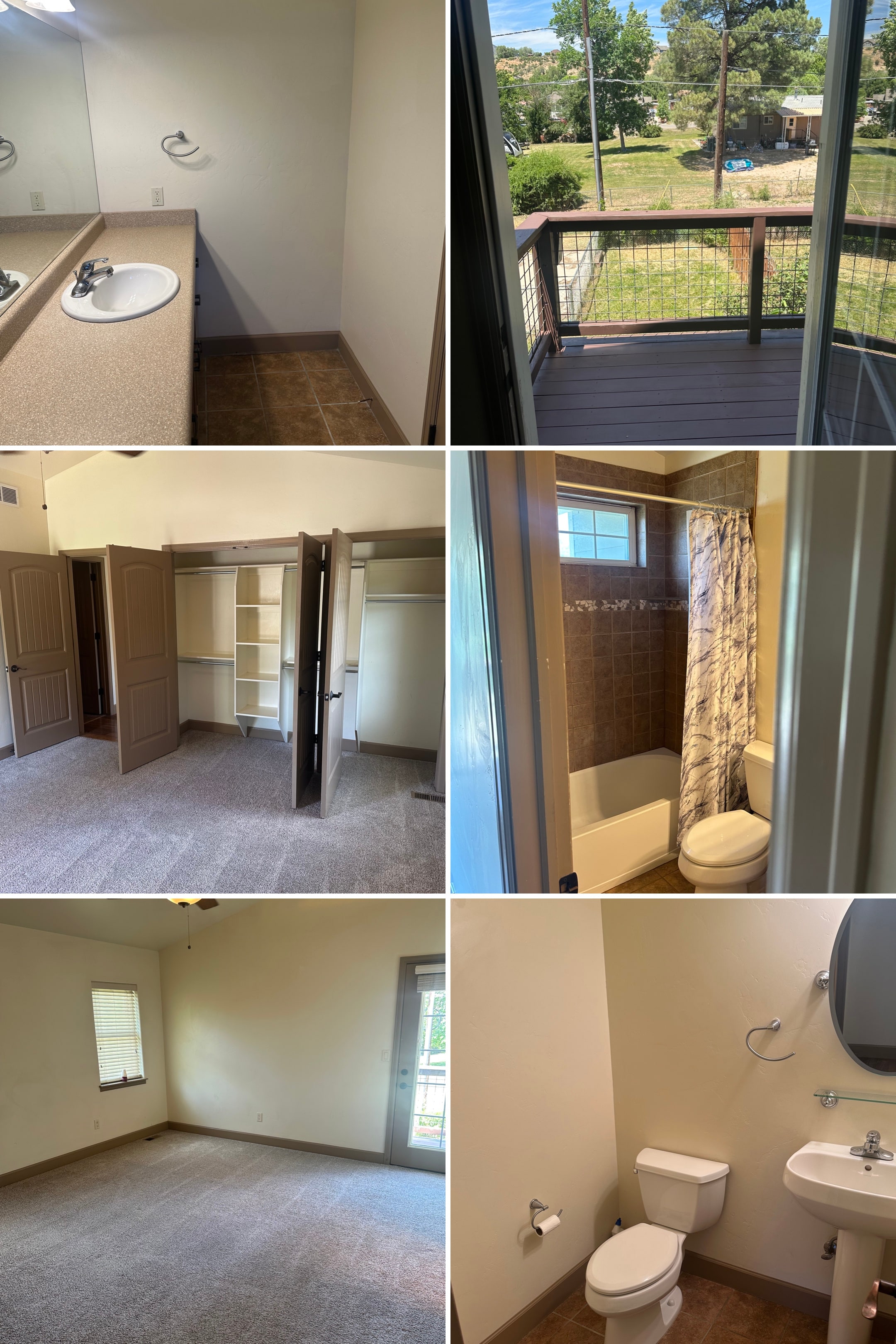 1260 Grand Ave 3 Beds House for Rent - Photo gallery 4