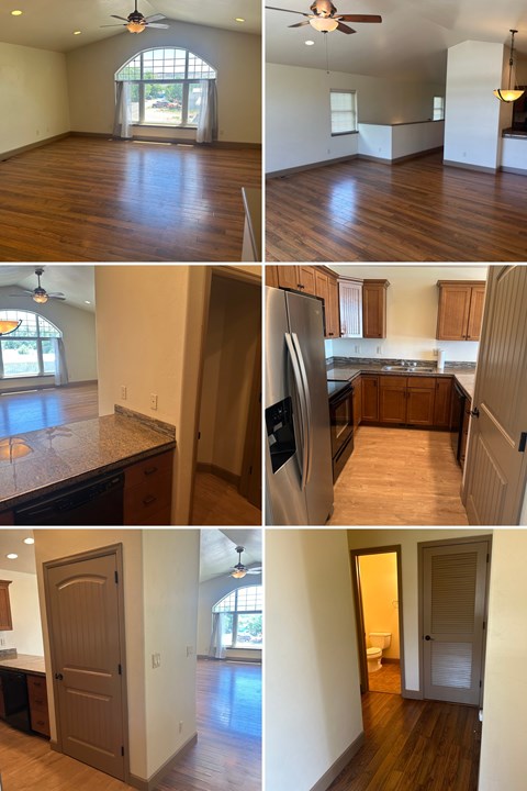 1260 Grand Ave 3 Beds Apartment for Rent