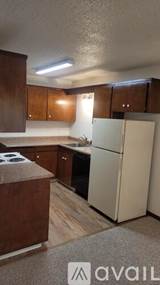 1-bedroom apartment at 7298 SE Division St in Portland