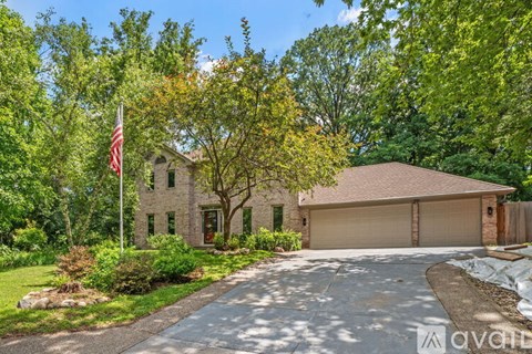 17711 Creek Ridge Pass 4 Beds Apartment for Rent