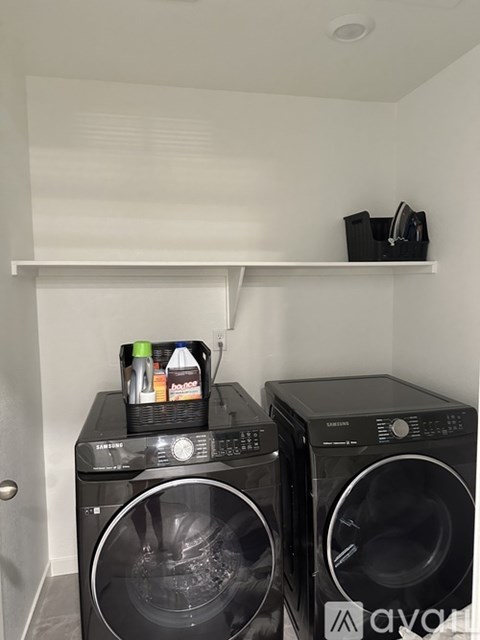 11000 Uvalda Street 4 Beds Apartment for Rent